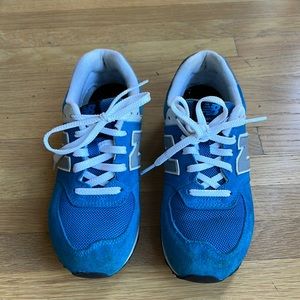 New Balance boys sneakers